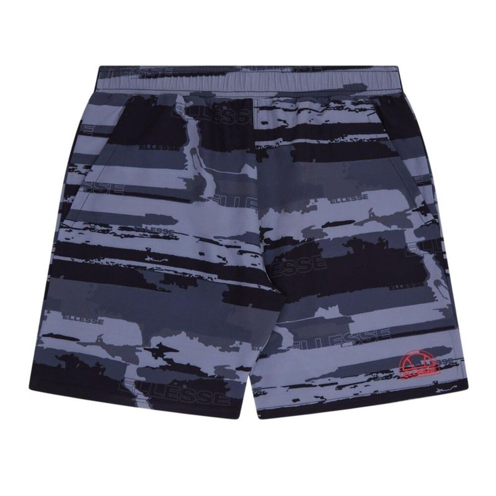 Ellesse Mens Zamora Shorts / Aquatic